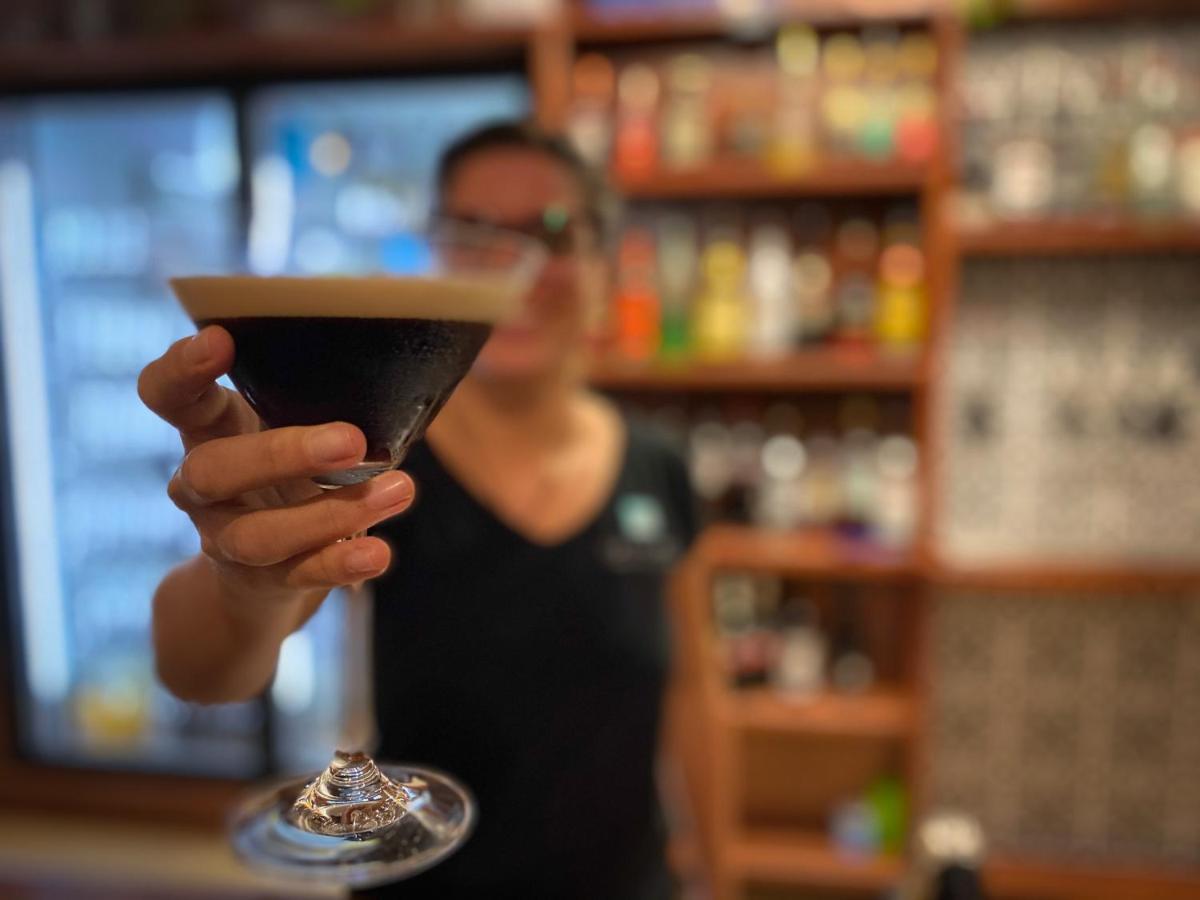 卡斯特维诺福克岛酒店 彭特派因 外观 照片